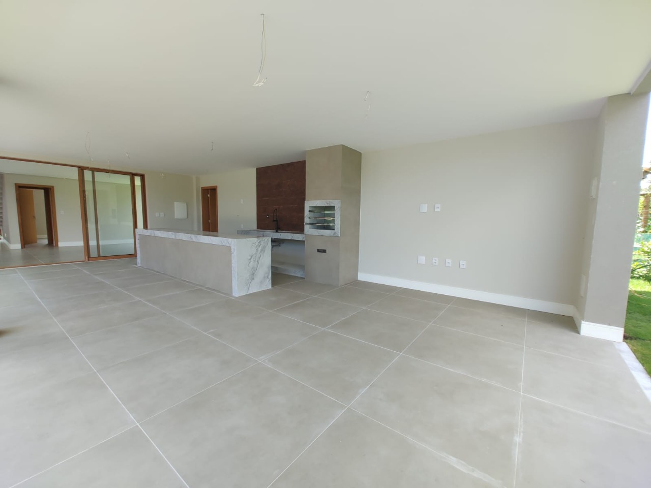 Imagem Casa de Condomínio com 5 Quartos à Venda, 375 m²em Praia do Forte - Mata de São João