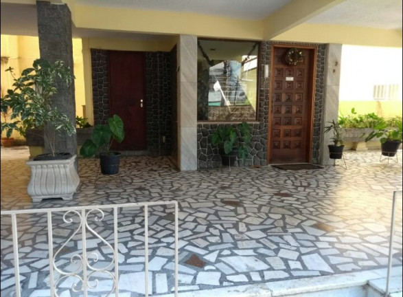 Apartamento com 3 Quartos à Venda, 65 m² em Santa Rosa - Niterói