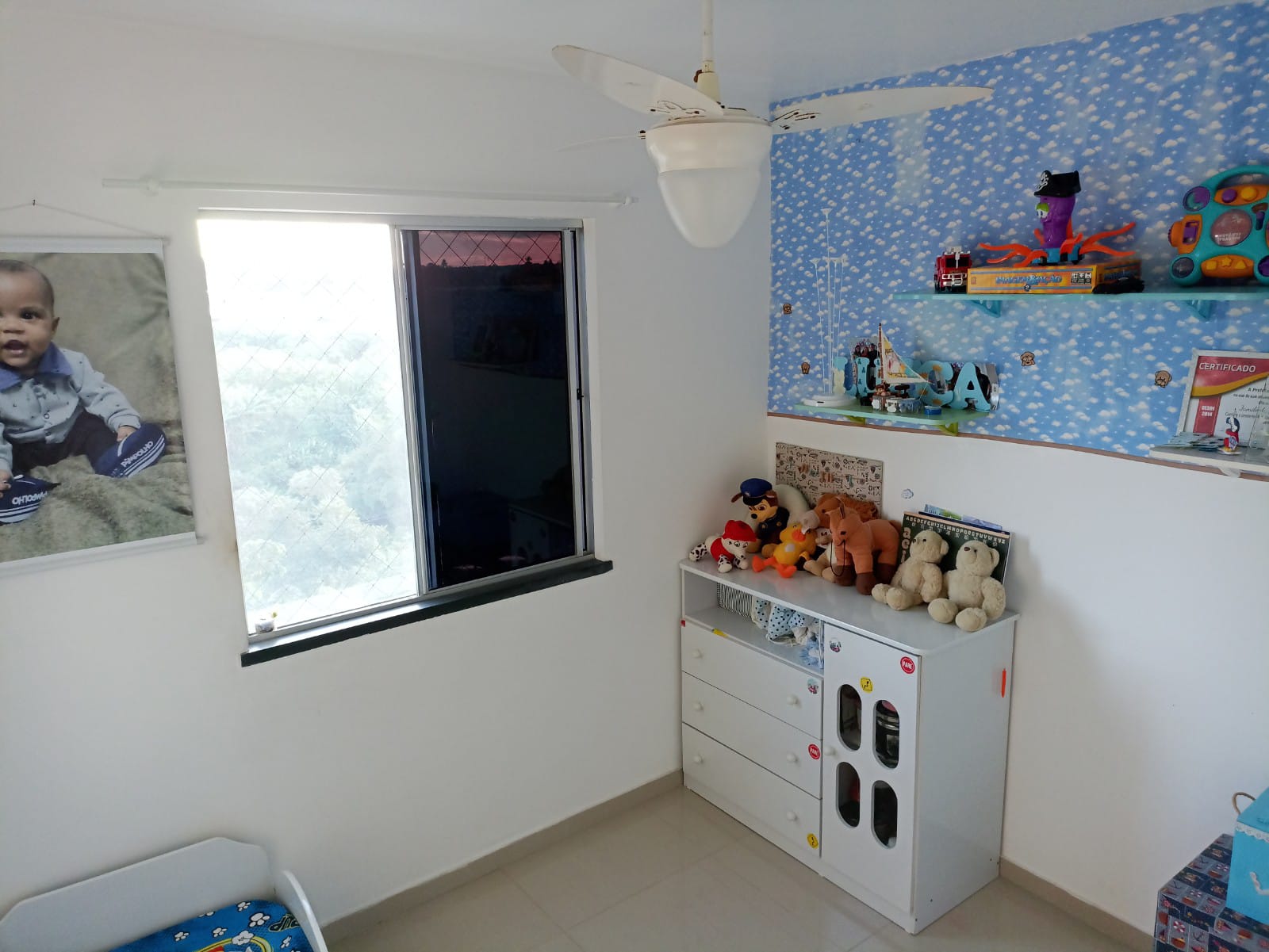 Imagem Apartamento com 2 Quartos à Venda, 45 m²em Vida Nova - Lauro de Freitas