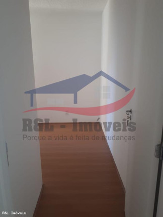 Imagem Apartamento com 2 Quartos para Alugar,  em Jardim Santa Emília - São Paulo