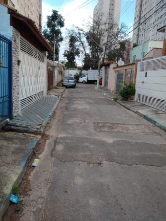 Imagem Sobrado com 2 Quartos à Venda, 100 m² em Jardim Testae - Guarulhos