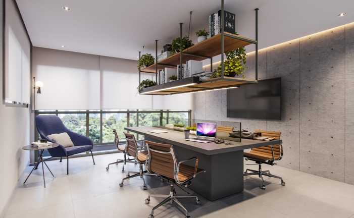 Imagem Apartamento com 2 Quartos à Venda,  em Brooklin Paulista - São Paulo