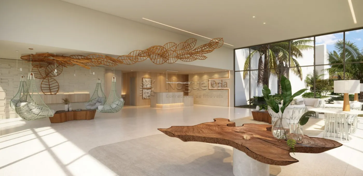 Imagem Apartamento com 4 Quartos à Venda, 110 m²em PRAIA DE CARNEIROS  - Tamandaré