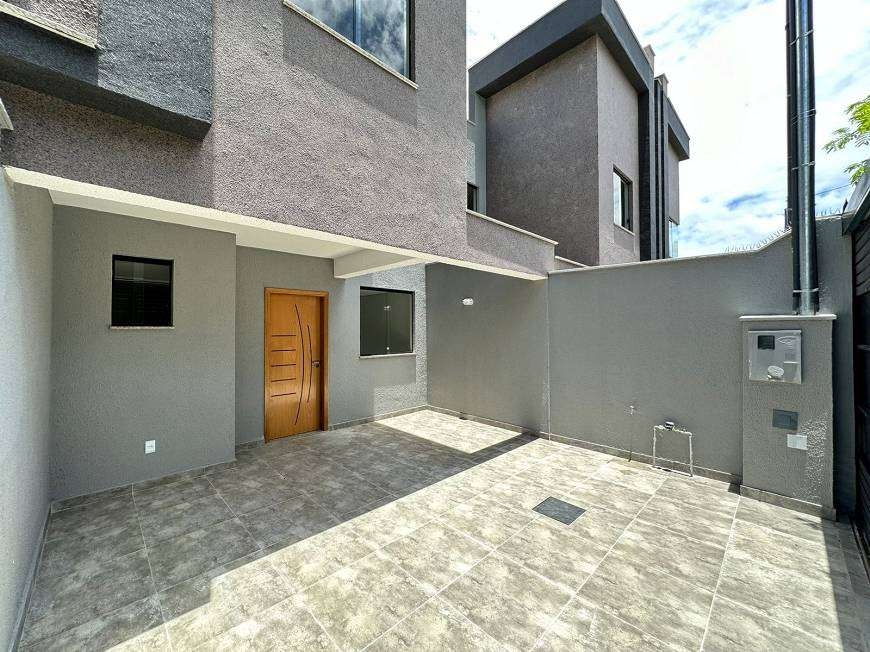 Foto do imóvel: Casa com 3 Quartos à Venda, 128 m² em Santa Mônica - Belo Horizonte