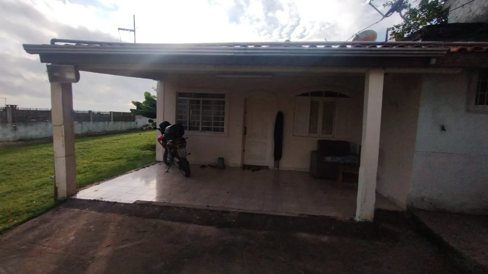 Imagem Chácara com 3 Quartos à Venda, 120 m² em Fazenda Santa Paula - Campo Limpo Paulista