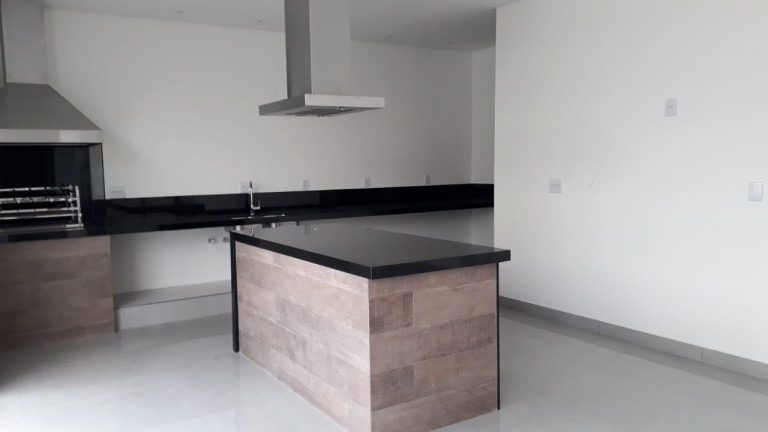 Imagem Casa de Condomínio com 3 Quartos à Venda, 280 m² em Jardim Residencial Chácara Ondina - Sorocaba