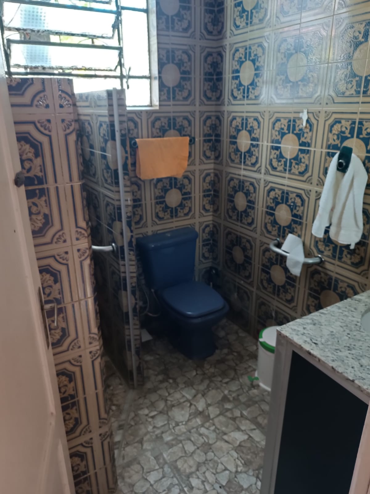 Imagem Casa com 3 Quartos à Venda, 493 m² em Farias Brito - Fortaleza