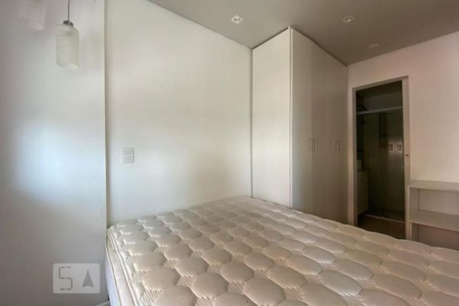 Imagem Studio com 1 Quarto para Alugar, 40 m² em Jardim Ampliação - São Paulo