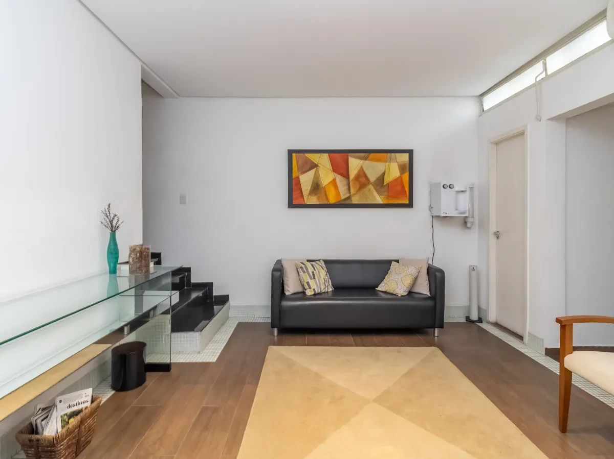 Imagem Imóvel Comercial à Venda, 210 m² em Santa Cecília - São Paulo