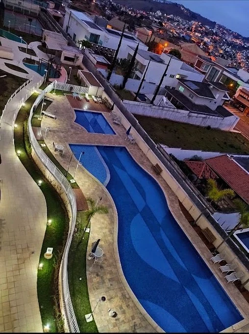 Imagem Cobertura com 2 Quartos à Venda, 180 m² em Estrela Sul - Juiz de Fora Imagem Cobertura com 2 Quartos à Venda, 180 m² em Estrela Sul - Juiz de Fora