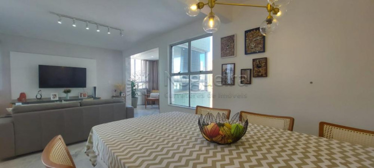 Imagem Cobertura com 5 Quartos à Venda, 352 m² em Boa Viagem - Recife