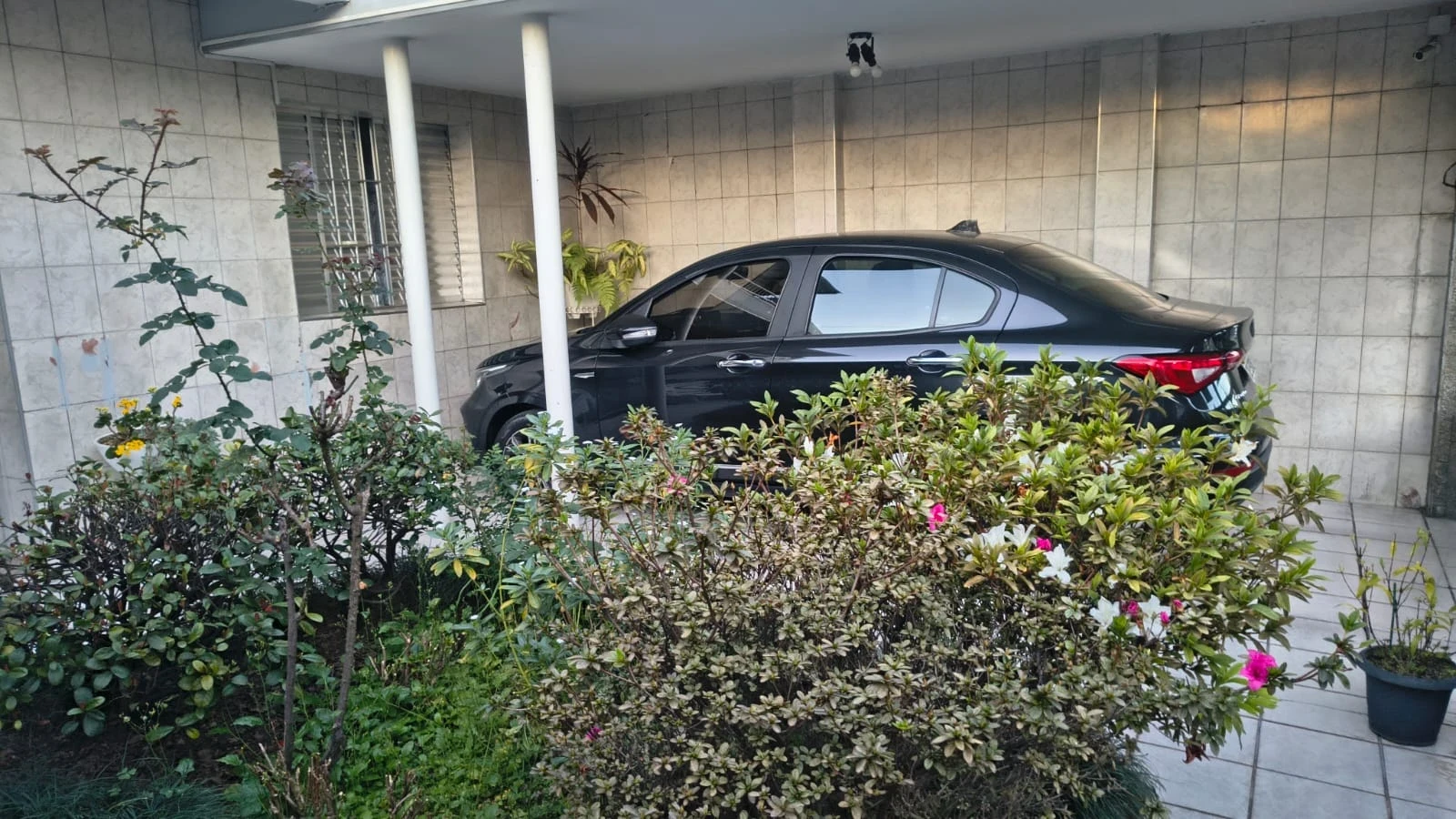 Imagem Casa com 6 Quartos à Venda, 480 m² em Parque Peruche - São Paulo