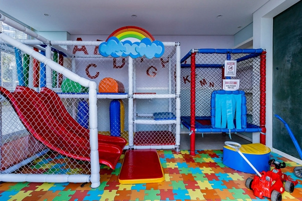 Imagem Apartamento com 3 Quartos à Venda, 66 m²em Vila Andrade - São Paulo