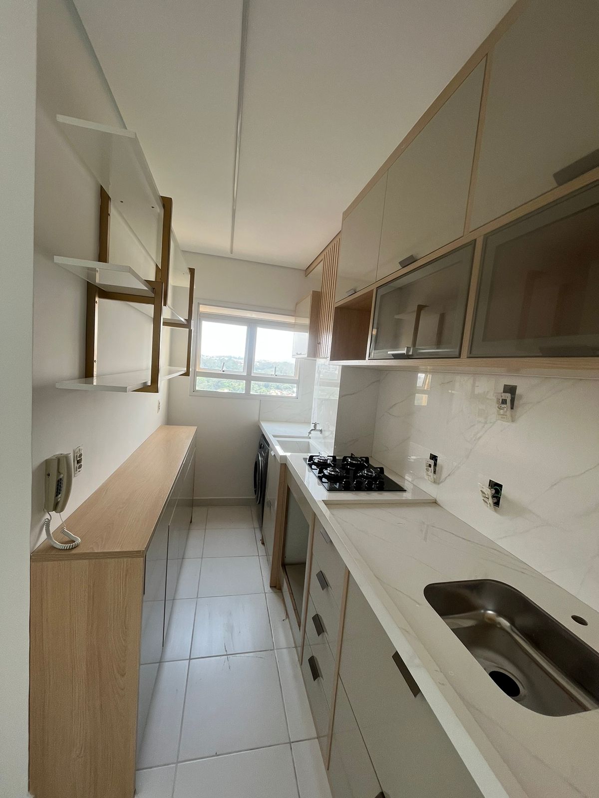 Imagem Apartamento com 2 Quartos à Venda, 59 m²em Baeta Neves - São Bernardo do Campo