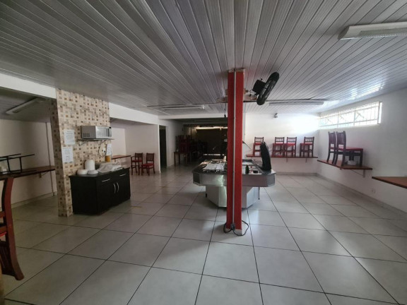 Imagem Ponto Comercial à Venda, 286 m² em Bosque dos Eucaliptos - São José dos Campos