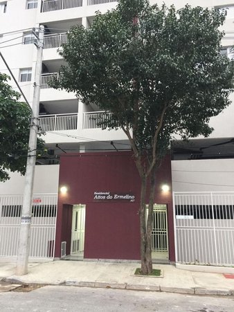 Condomínio Altos do Ermelino em São Paulo