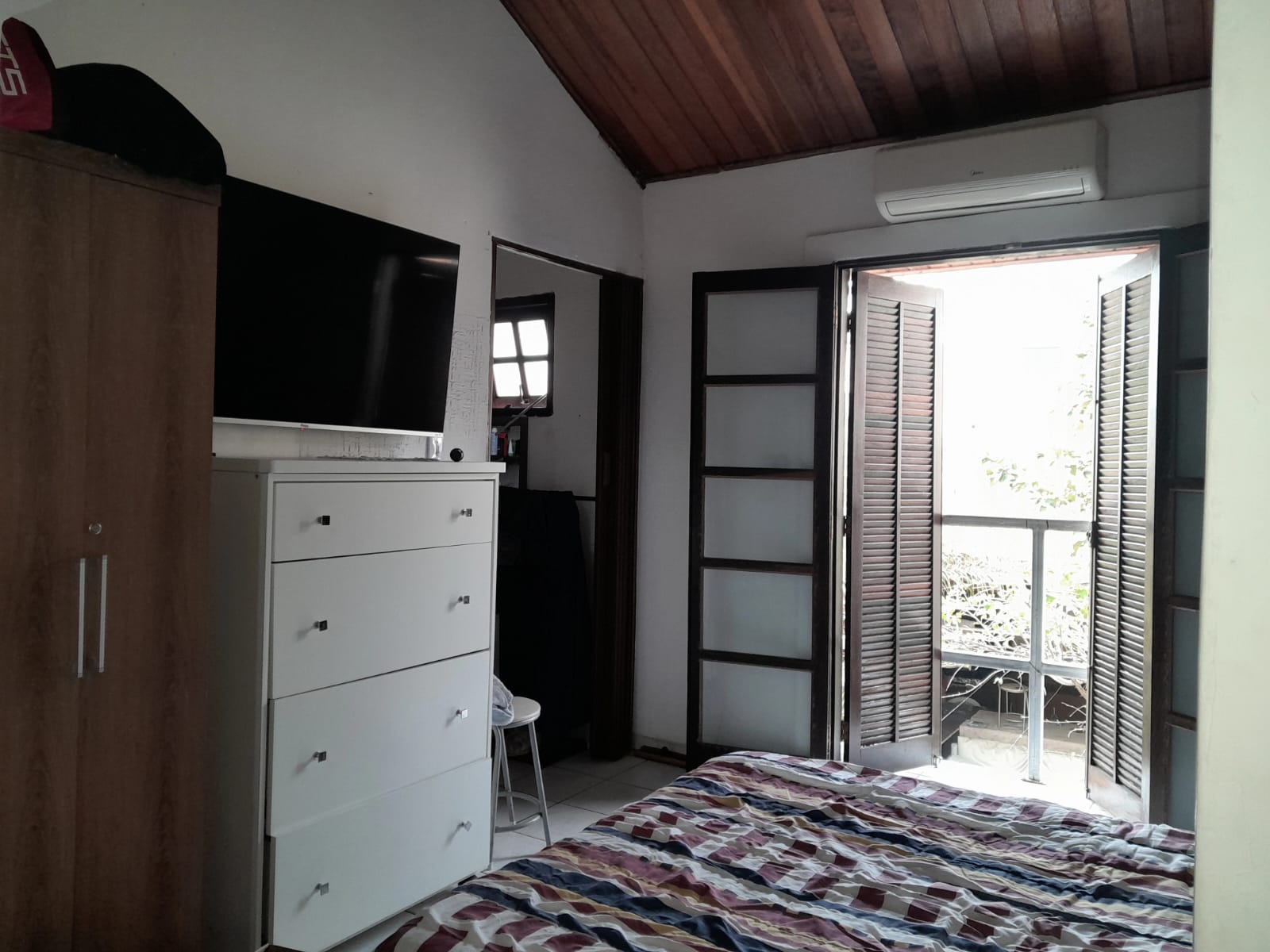 Foto do imóvel: Casa com 2 Quartos à Venda, 125 m² em Parque Industrial - São José dos Campos