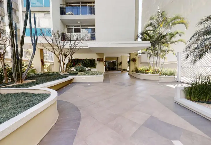 Imagem Apartamento com 3 Quartos à Venda, 230 m²em Santa Cecília - São Paulo