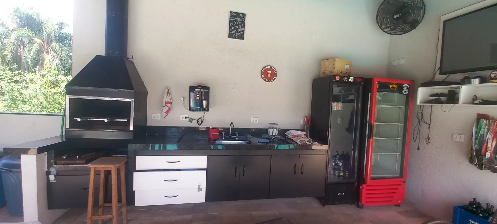 Imagem Chácara com 3 Quartos à Venda, 125 m² em Chácara Flórida - Itu