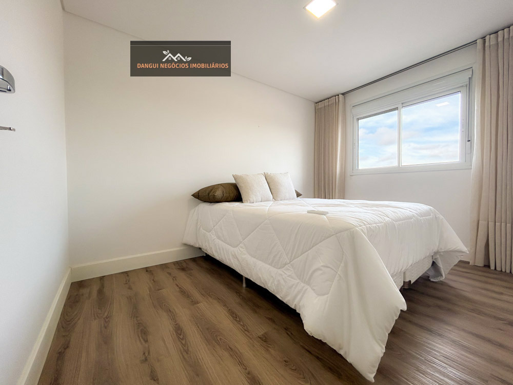 Imagem Apartamento com 2 Quartos à Venda, 121 m²em Vila Izabel - Curitiba