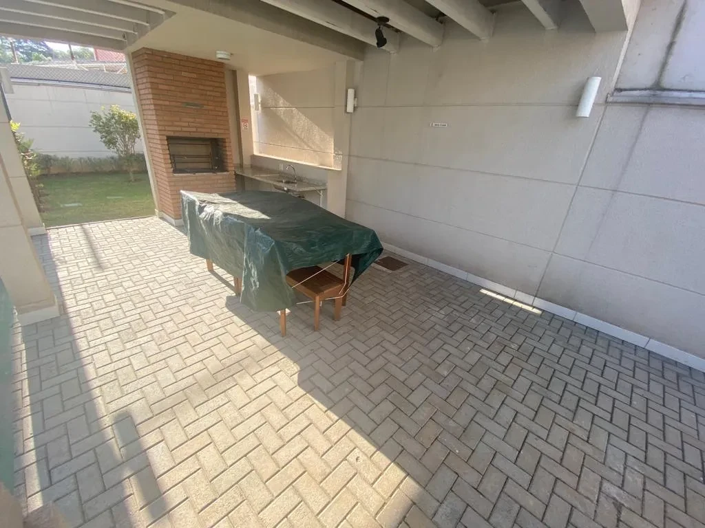 Imagem Apartamento com 2 Quartos à Venda, 57 m² em Vila Pereira Barreto - São Paulo
