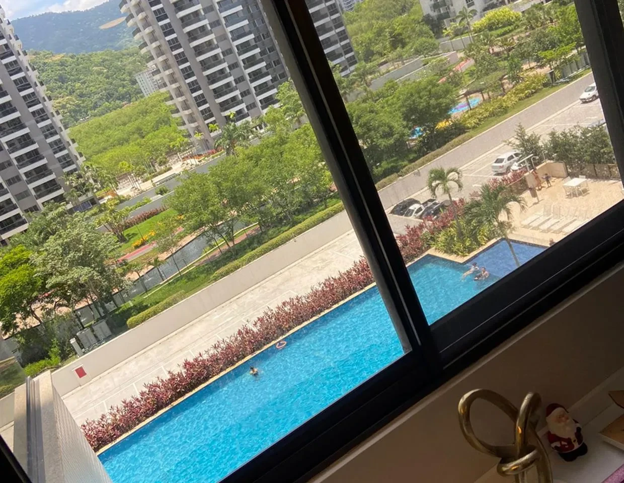 Imagem Apartamento com 2 Quartos à Venda, 119 m² em Barra Olímpica - Rio de Janeiro