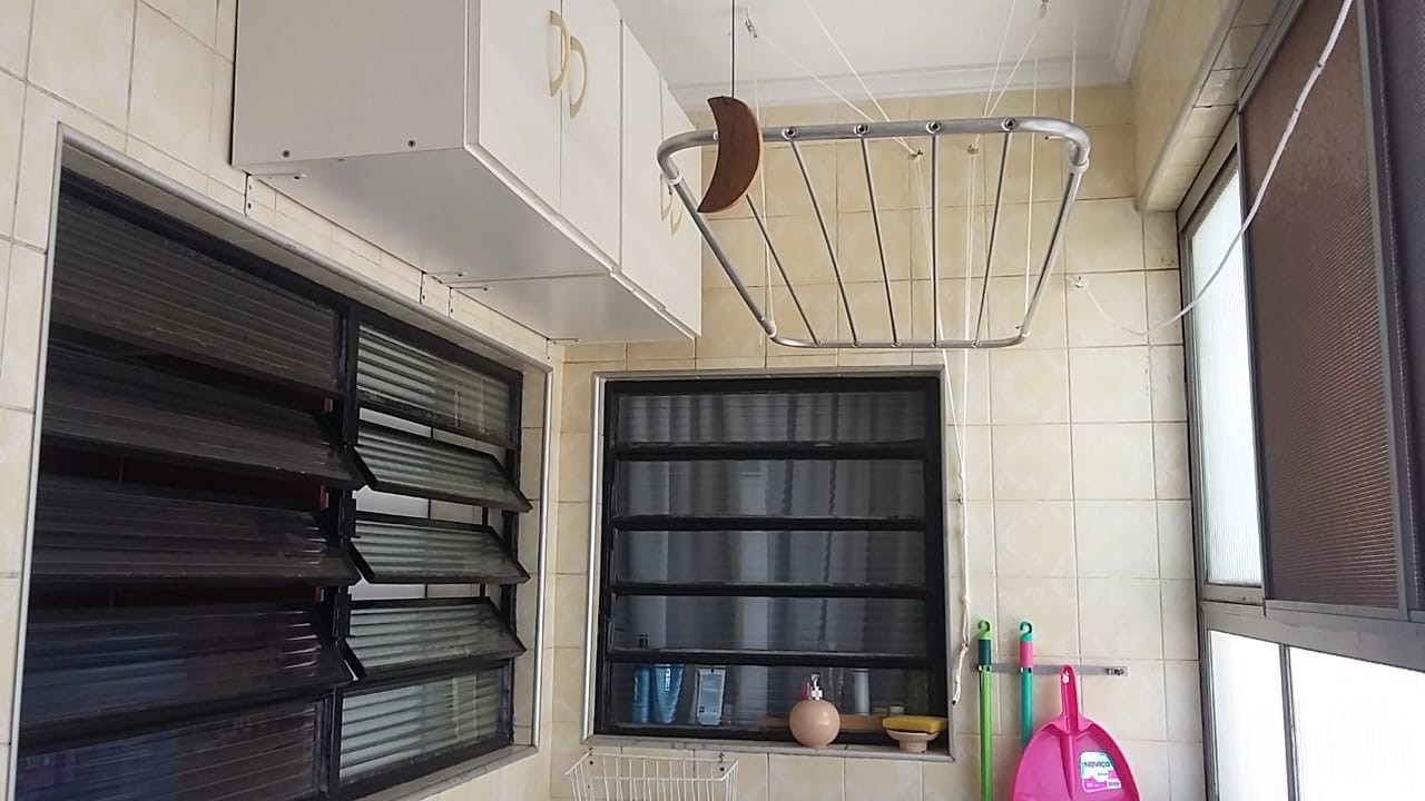 Imagem Apartamento com 3 Quartos à Venda, 81 m²em Vila Rossi Borghi e Siqueira - Campinas