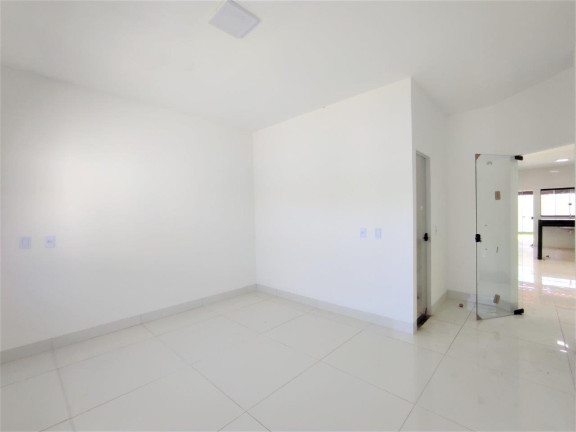 Imagem Casa com 3 Quartos à Venda, 116 m² em Vila Alzira - Aparecida de Goiânia