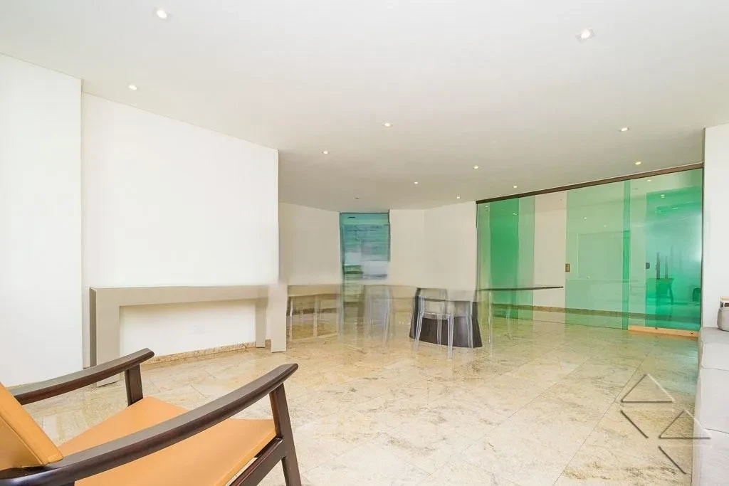 Imagem Apartamento com 4 Quartos à Venda, 160 m² em Cerqueira César - São Paulo