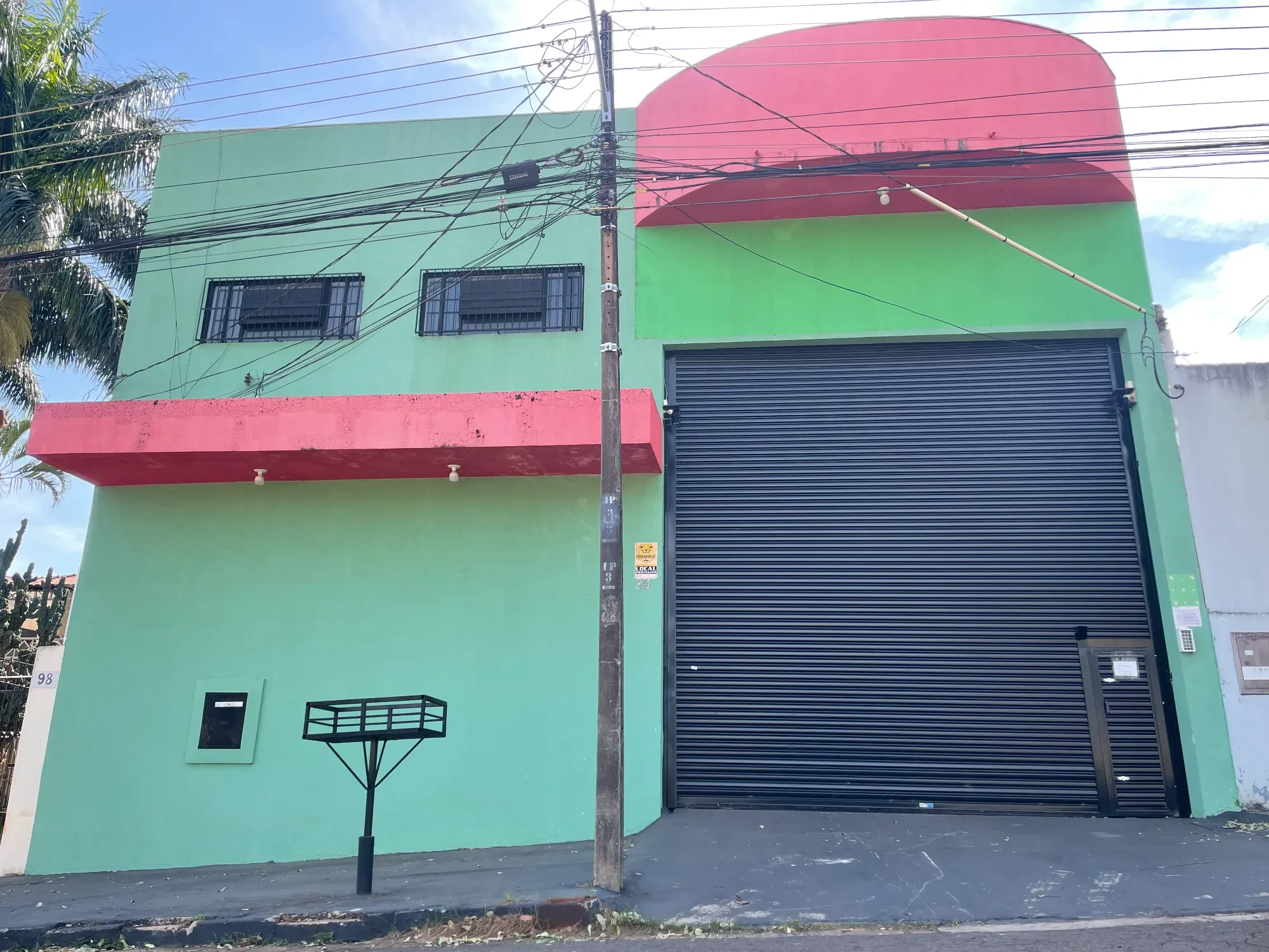 Foto do Imóvel