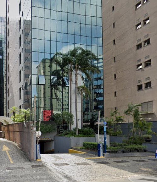 Imagem Sala Comercial à Venda ou Locação, 88 m² em Vila Olímpia - São Paulo