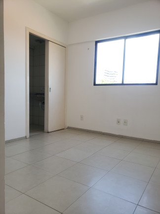 Imagem Apartamento com 3 Quartos à Venda, 117 m² em Meireles - Fortaleza