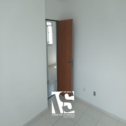 Apartamento com 2 Quartos à Venda, 47 m² em Recreio Ipitanga - Lauro de Freitas