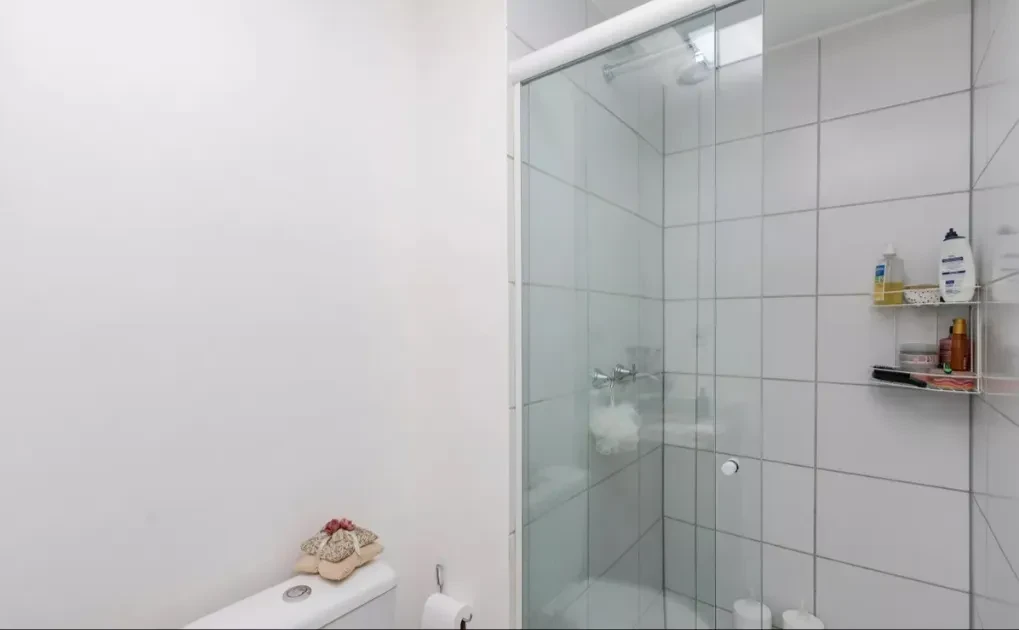 Imagem Apartamento com 1 Quarto à Venda, 38 metros em Jardim das Acácias - São Paulo