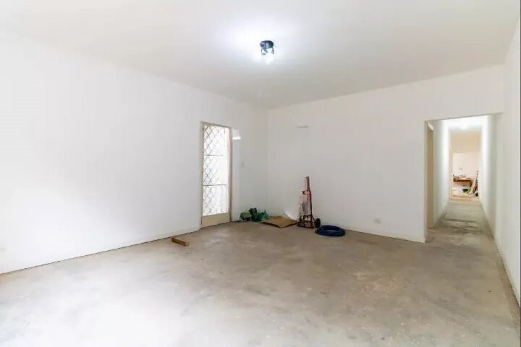 Imagem Casa com 4 Quartos à Venda, 190 m²em Jardim da Saúde - São Paulo