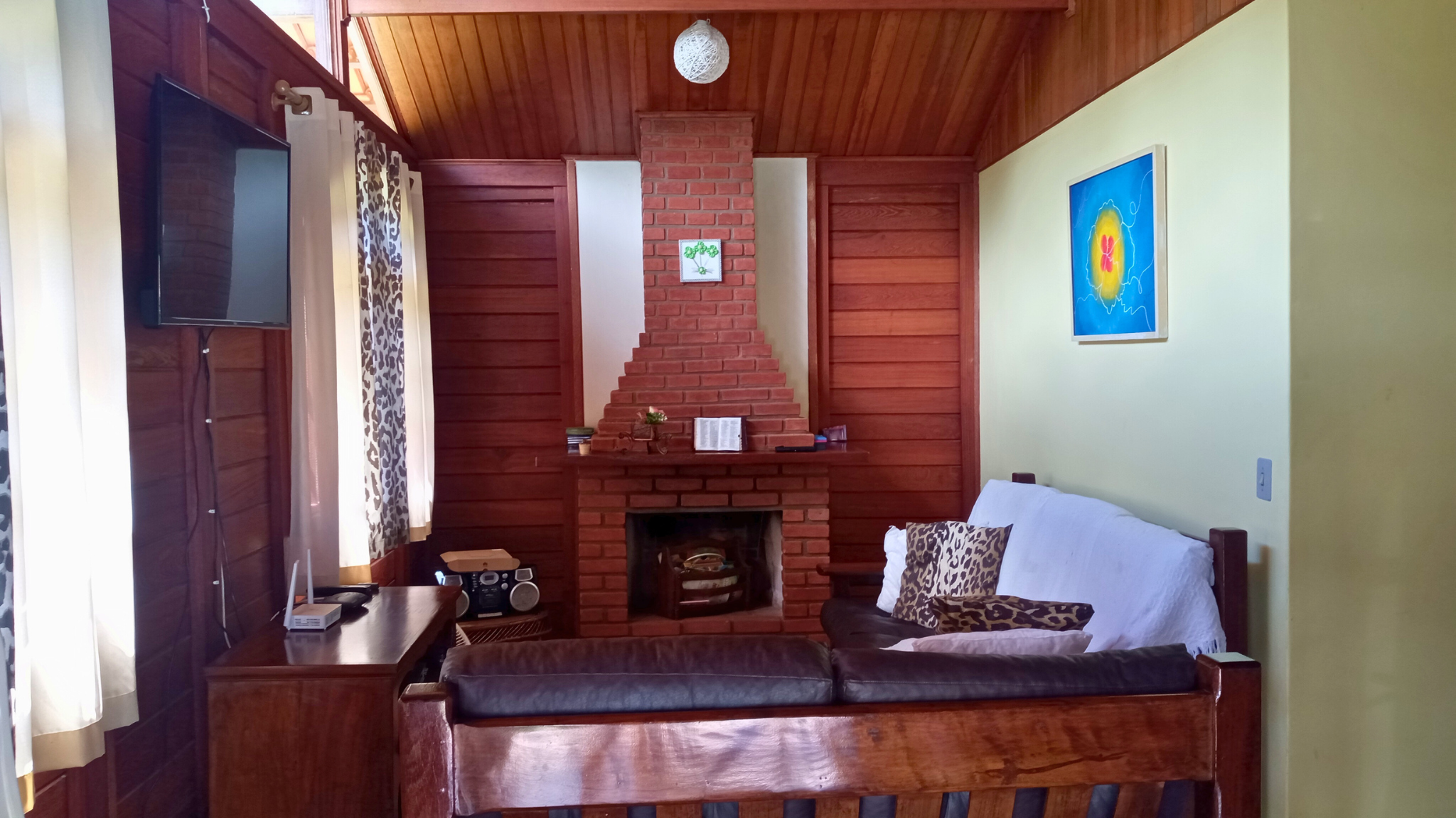 Imagem Chácara com 3 Quartos à Venda ou Temporada, 3.500 m² em Lajeadinho  - Ibiúna