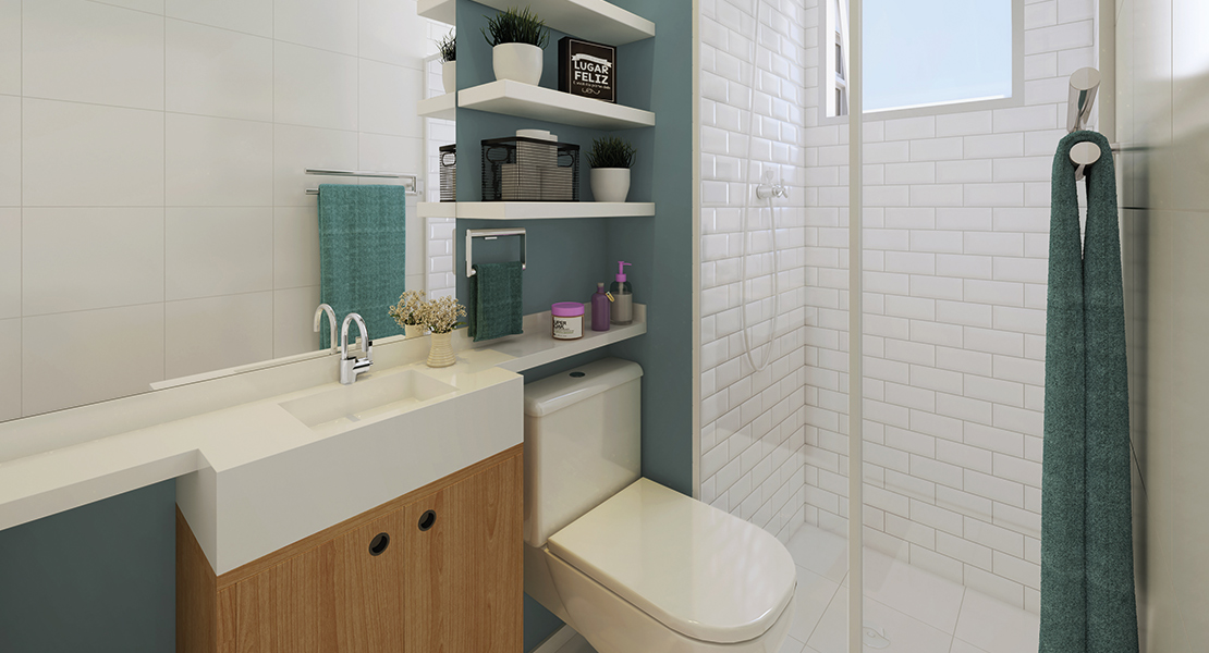 Imagem Apartamento com 2 Quartos à Venda, 41 m² em Inhoaíba - Rio de Janeiro