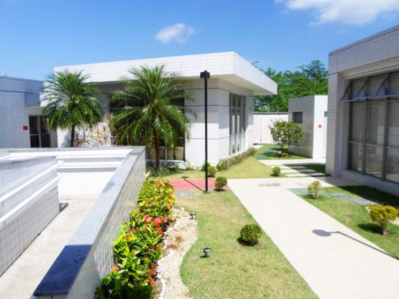 Imagem Apartamento com 3 Quartos à Venda, 84 m² em Dom Pedro I - Manaus