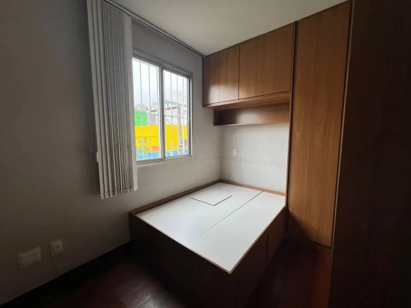 Imagem Apartamento com 3 Quartos à Venda, 90 m² em Sagrada Família - Belo Horizonte