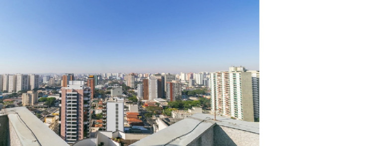 Imagem Apartamento com 3 Quartos à Venda, 168 m² em Jardim - Santo André