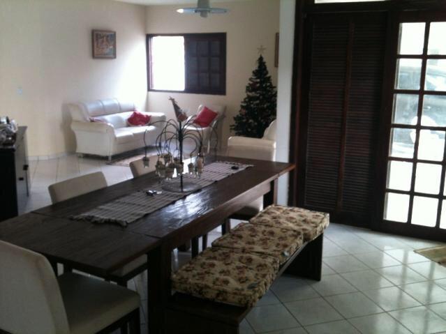 Imagem Casa com 4 Quartos à Venda, 400 m²em Pitimbu - Natal