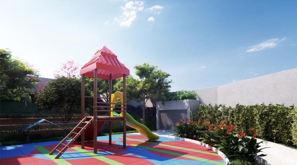 Imagem Studio com 1 Quarto à Venda, 30 m²em Mirandópolis - São Paulo