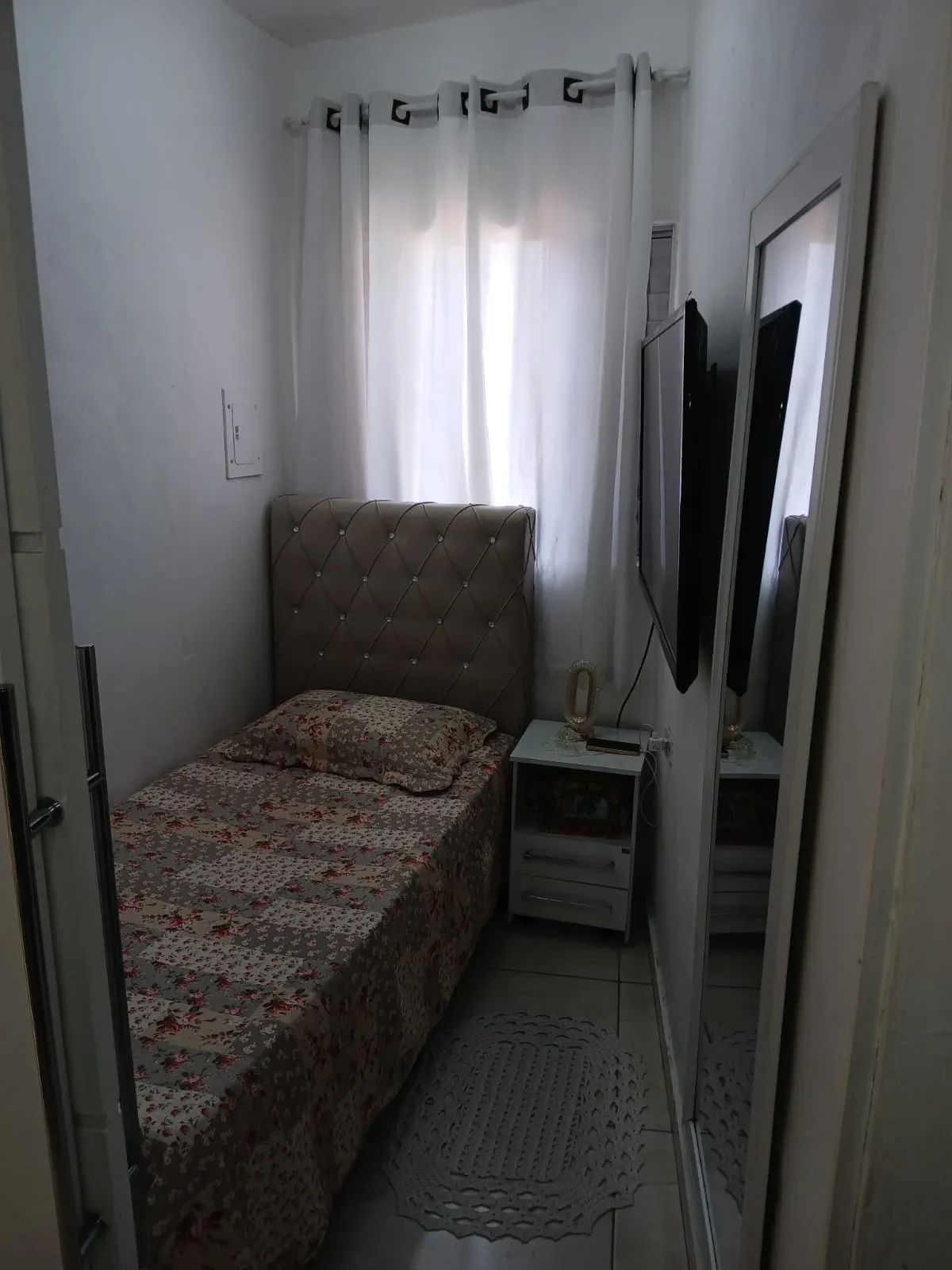 Imagem Sobrado com 3 Quartos à Venda, 80 m² em Parque São Vicente - Mauá
