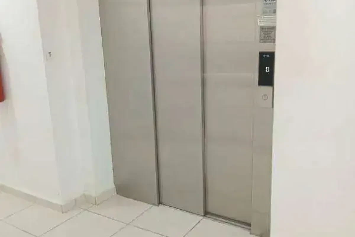 Foto do imóvel: Apartamento com 1 Quarto para Alugar, 29 m² em Vila Guilhermina - São Paulo