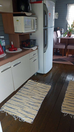 Imagem Casa com 2 Quartos à Venda, 300 m² em Capão Novo - Capão da Canoa