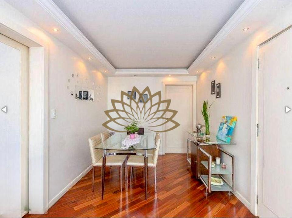 Imagem Apartamento com 2 Quartos à Venda, 93 m²em Nova Piraju - São Paulo