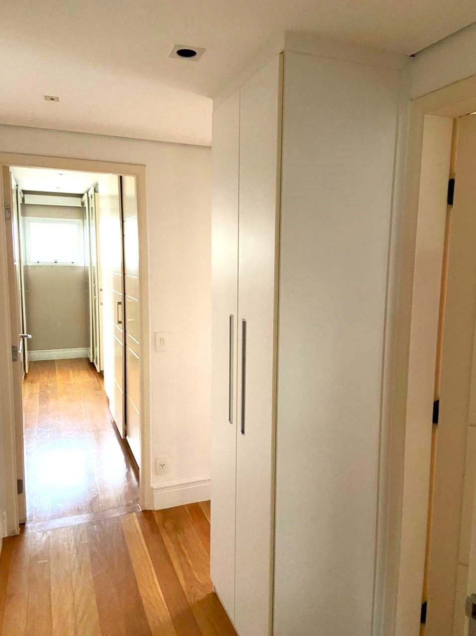 Imagem Apartamento com 3 Quartos à Venda, 177 m²em Vila Andrade - São Paulo