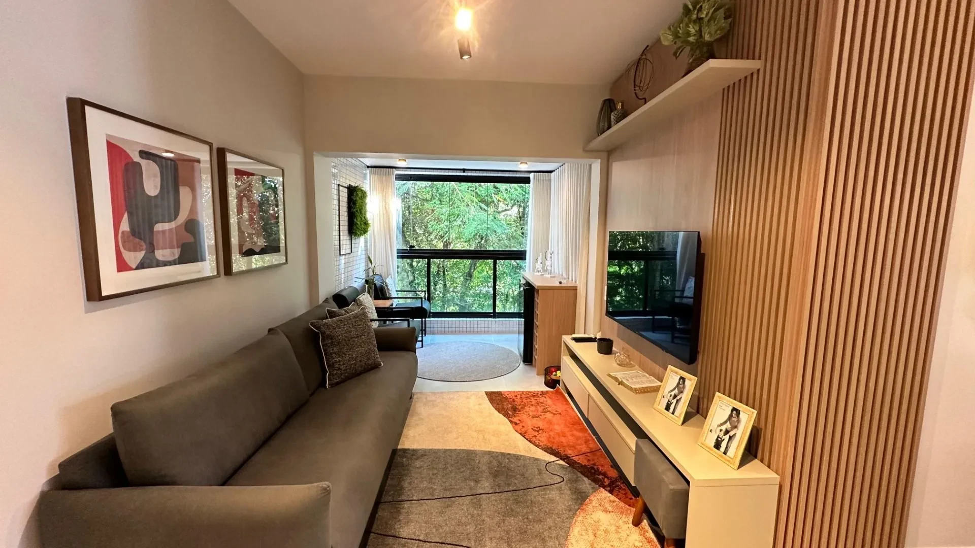 Imagem Apartamento com 3 Quartos à Venda, 120 m² em Riviera - Bertioga