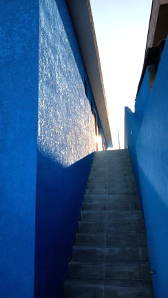 Imagem Casa com 2 Quartos à Venda, 56 m² em Jardim Imperial - Atibaia