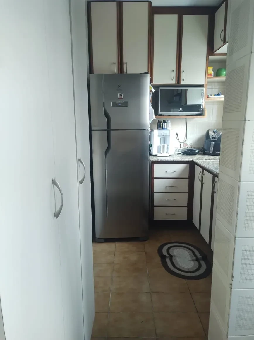 Imagem Apartamento com 3 Quartos à Venda, 71 metros em Vila Izabel - Curitiba